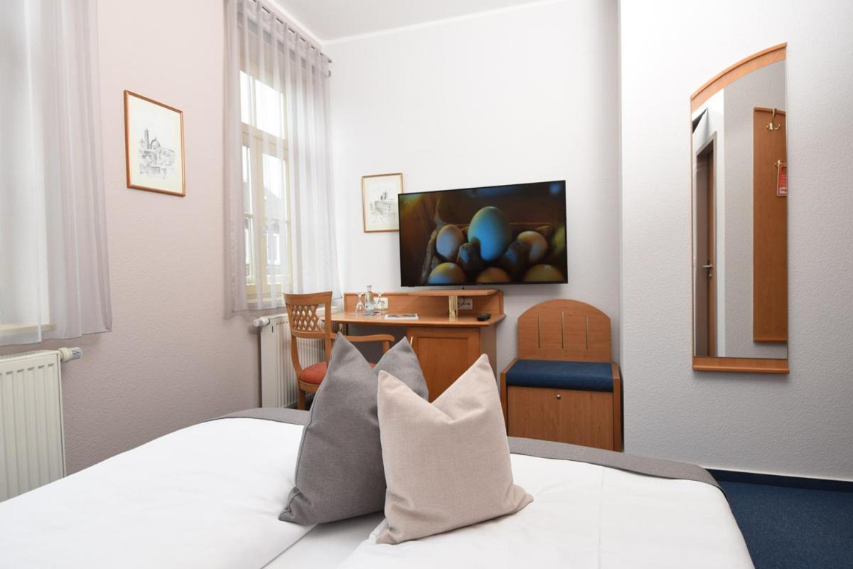 Anna Amalia Hotel