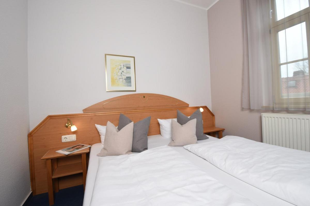 Hotel Anna Amalia 3*